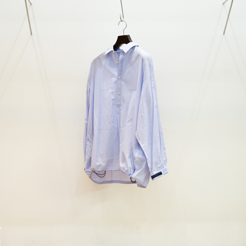 完売しておりましたGraphpaper(グラフペーパー)25SS Collectionの新作