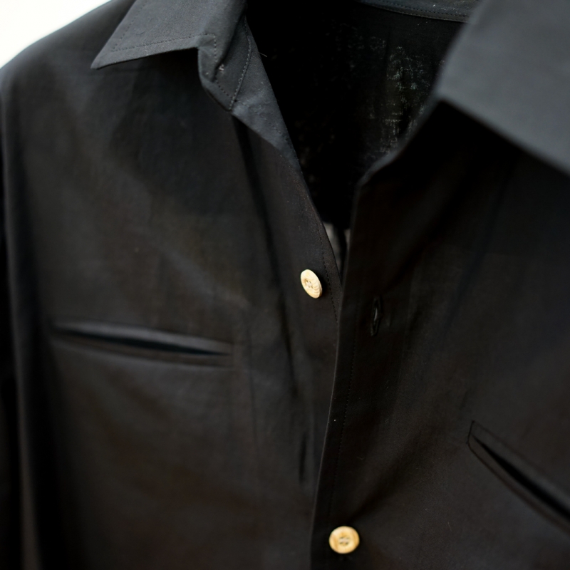 SUNSEA (サンシー) 30th Collectionの新作、Shrinkage Cotton SUNSEA (サンシー) 30th Collectionの新作、Shrinkage Cotton