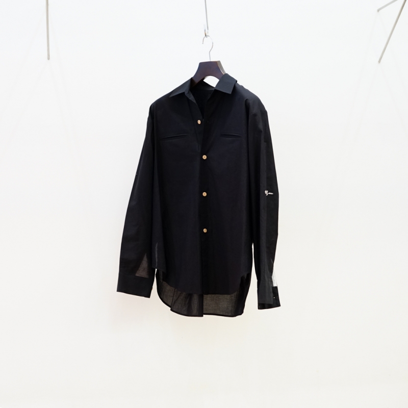 SUNSEA (サンシー) 30th Collectionの新作、Shrinkage Cotton SUNSEA (サンシー) 30th Collectionの新作、Shrinkage Cotton