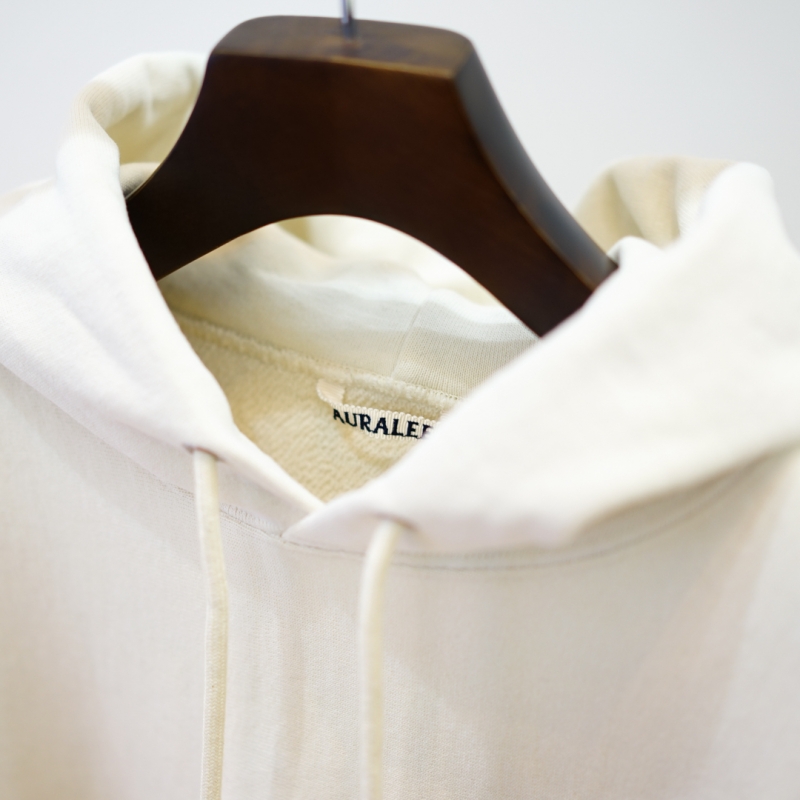 AURALEE (オーラリー) 25SS Collectionの新作、Smooth Soft BD