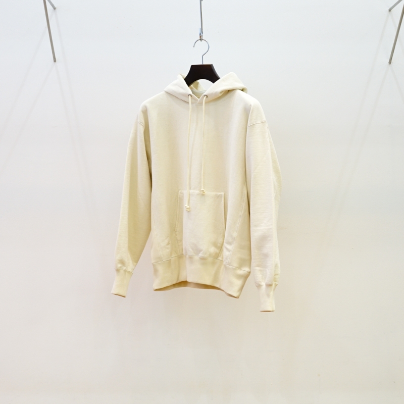 トップス 25SS AURALEE SMOOTH SOFT BD SWEAT P/O AURALEE SMOOTH SOFT BD SWEAT P/O – Chum!