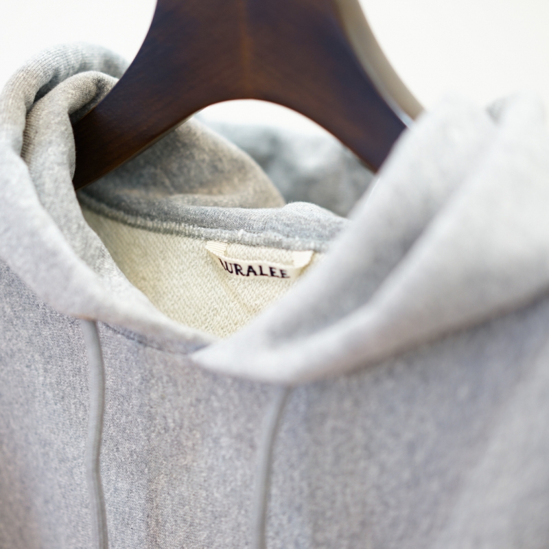 AURALEE (オーラリー) 25SS Collectionの新作、Smooth Soft BD AURALEE (オーラリー) 25SS Collectionの新作、Smooth Soft BD