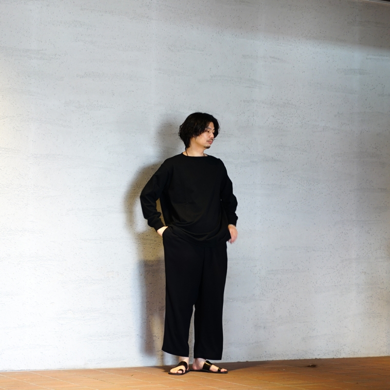 新品 25ss Graphpaper スウェット 3 comoli awasa 184510838_o3.jpg?