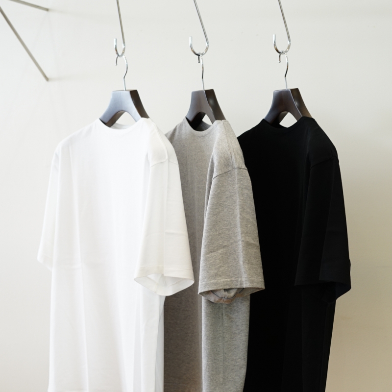 AURALEE (オーラリー) 25SS Collectionの新作、Luster Plating Narrow