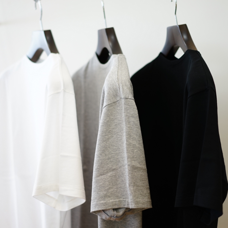 AURALEE (オーラリー) 25SS Collectionの新作、Luster Plating Narrow