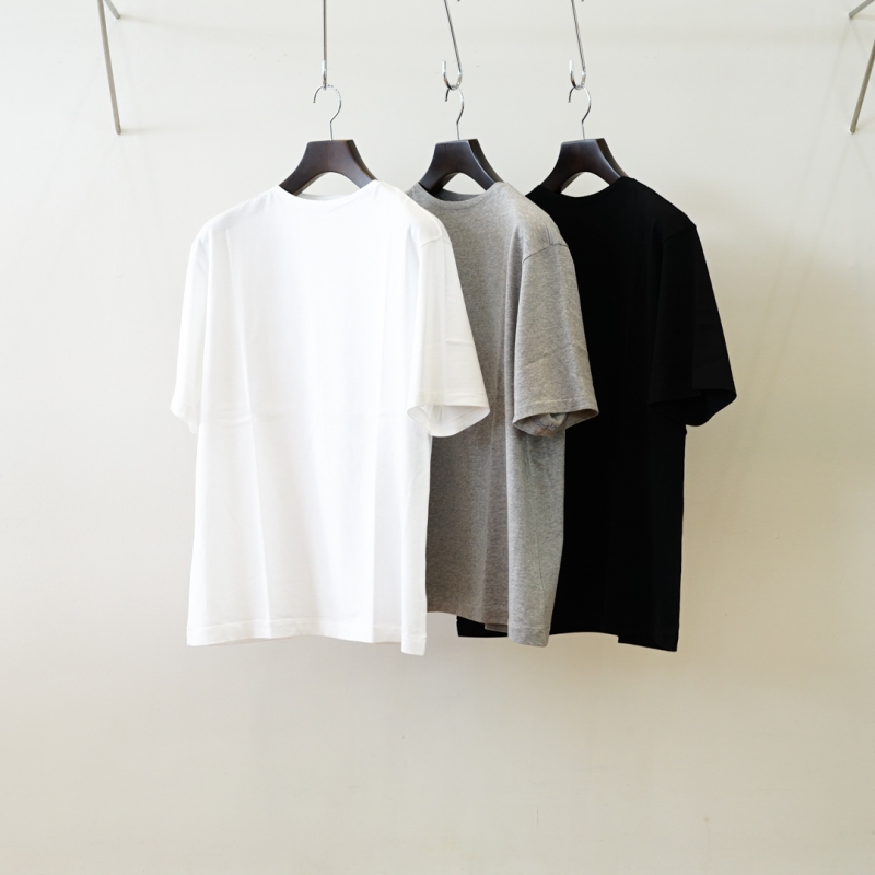 AURALEE (オーラリー) 25SS Collectionの新作、Luster Plating