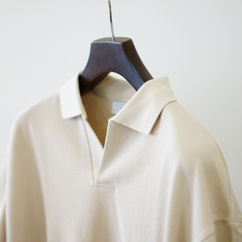 Graphpaper(グラフペーパー) 25SS Collectionの新作、Cotton Graphpaper(グラフペーパー) 25SS Collectionの新作、Cotton