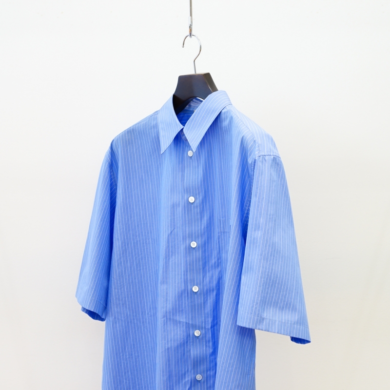 AURALEE (オーラリー) 25SS Collectionの新作、Suvin High Count