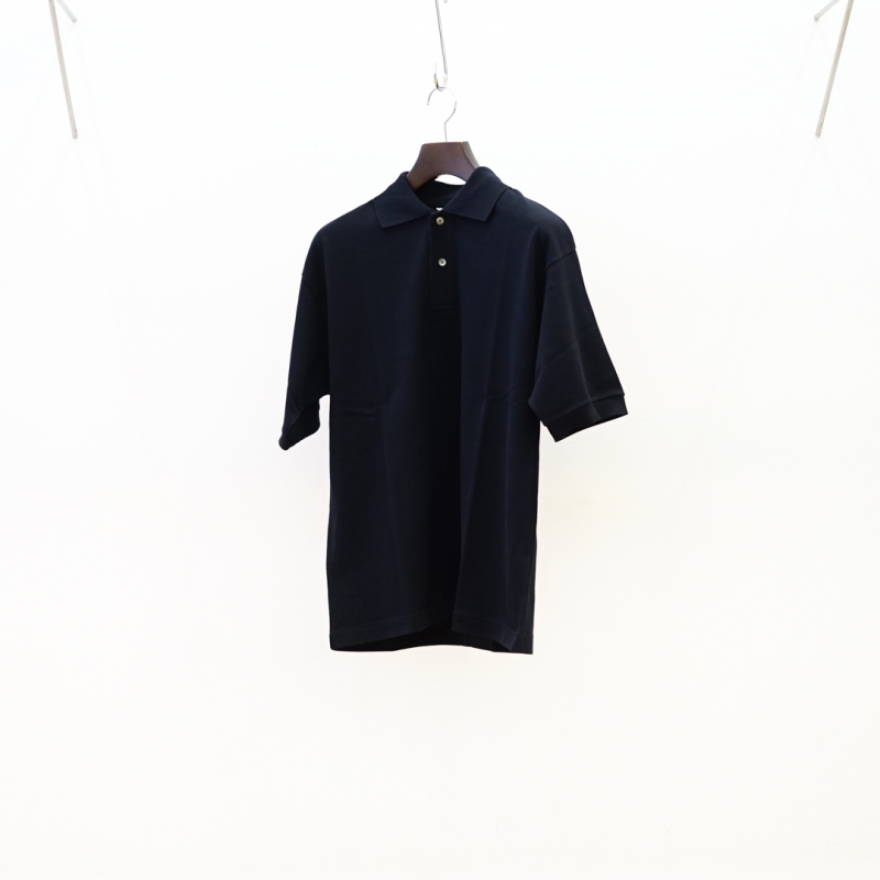 AURALEE (オーラリー) 25SS Collectionの新作、Pima Cotton