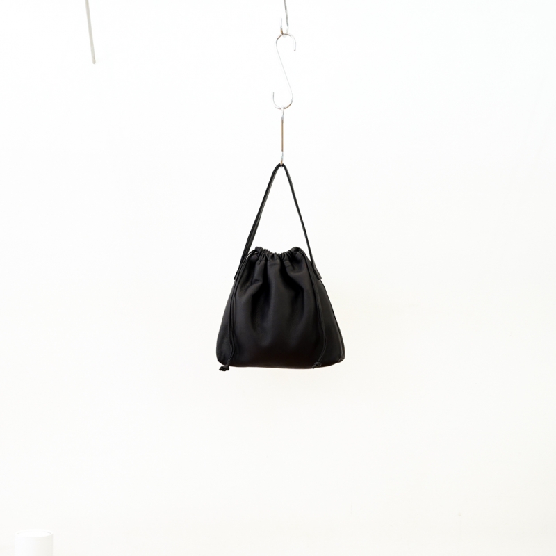 バッグ Aeta DRAW STRING ONE SHOULDER : S Aeta / DRAW STRING ONE SHOULDER : S | THE LIBRARY（ザ ライブ