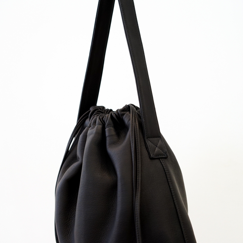 Aeta ONE SHOULDER S ブラック Aeta（アエタ）の「Aeta ONE SHOULDER S（）」 - WEAR