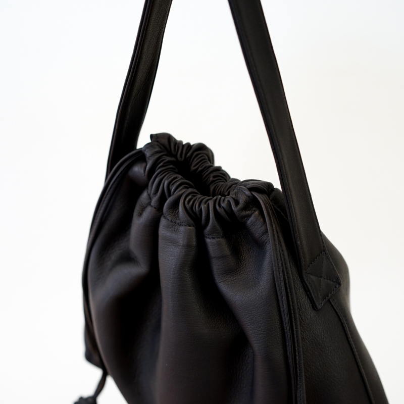 バッグ Aeta DRAW STRING ONE SHOULDER : S Aeta / DRAW STRING ONE SHOULDER : S | THE LIBRARY（ザ ライブ