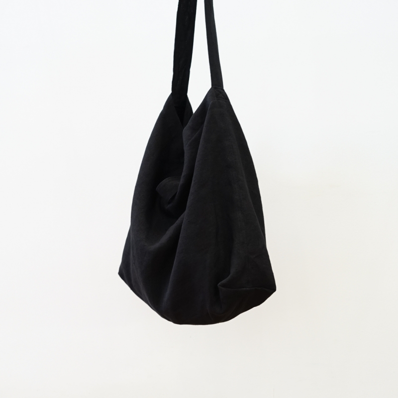 【廃盤】アエタ Aeta ウェルダー トートバッグ ブラック EN ROUTE（アンルート）の「△Aeta（アエタ） WELDER TOTE M