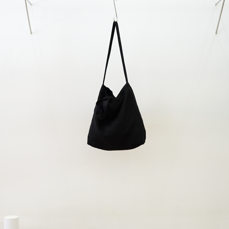 バッグ Aeta 25ss HM SHOULDER TOTE M Namu Shop - Aeta Shoulder Tote M - Black