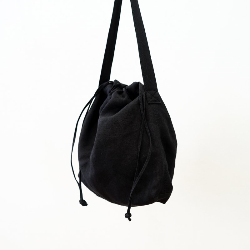 Aeta(アエタ) 25SS Collectionの新作、Draw String One Shoulder:S