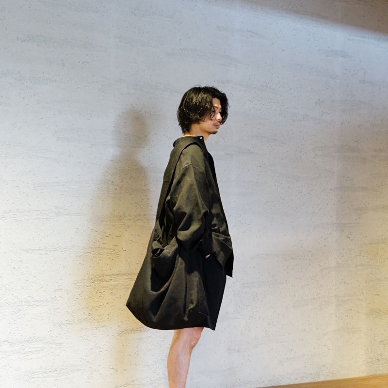 バッグ Aeta 25ss HM SHOULDER TOTE M HM SHOULDER TOTE M-HMショルダートートM-Aeta（アエタ）| st
