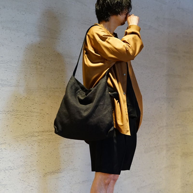 バッグ Aeta 25ss HM SHOULDER TOTE M HM SHOULDER TOTE M-HMショルダートートM-Aeta（アエタ）| st