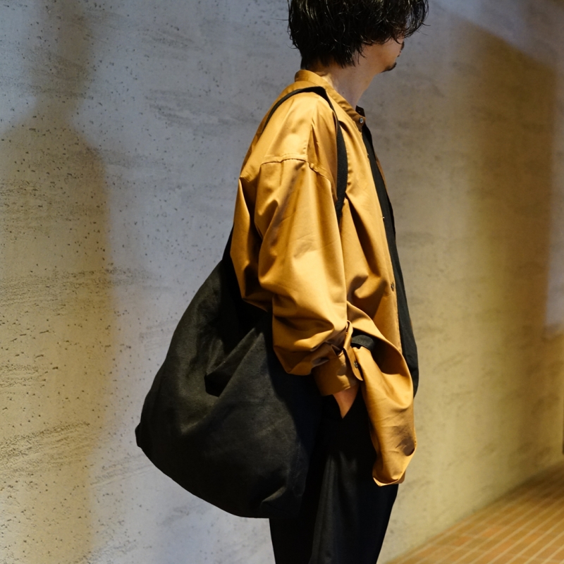バッグ Aeta 25ss HM SHOULDER TOTE M Aeta(アエタ) 25SS Collectionの新作、Shoulder Tote:M(HM01