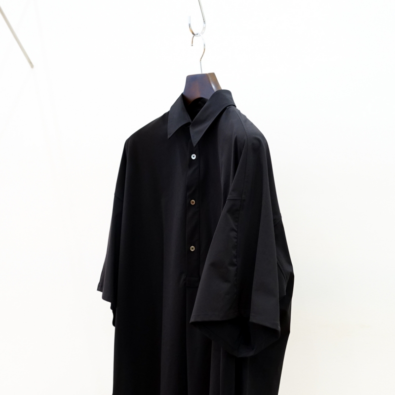 トップス Flex Tricot S/S Pullover Shirt 25SS fit=scale-down,w=1200