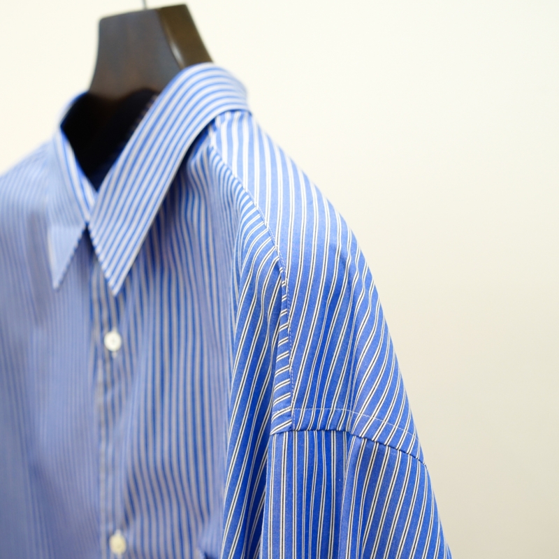 Graphpaper (グラフペーパー) Summer Spot Collectionの新作、SIDOGRAS