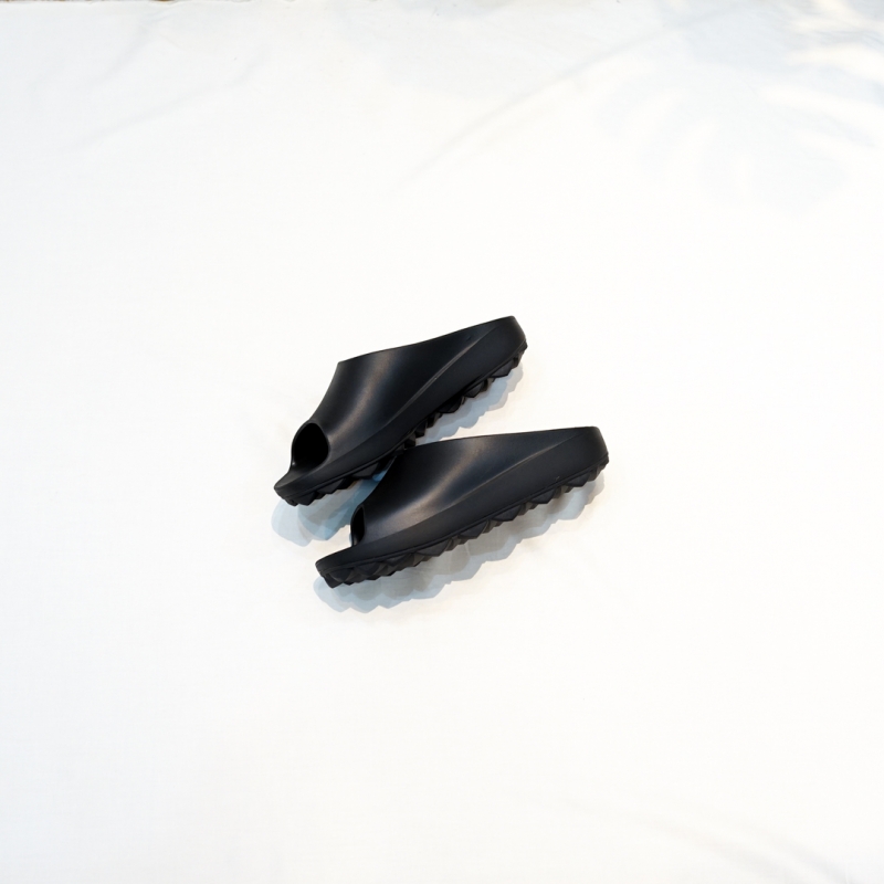 PPACO/パコ 25SS Collectionの新作、LUX-2(Air Studded Sole