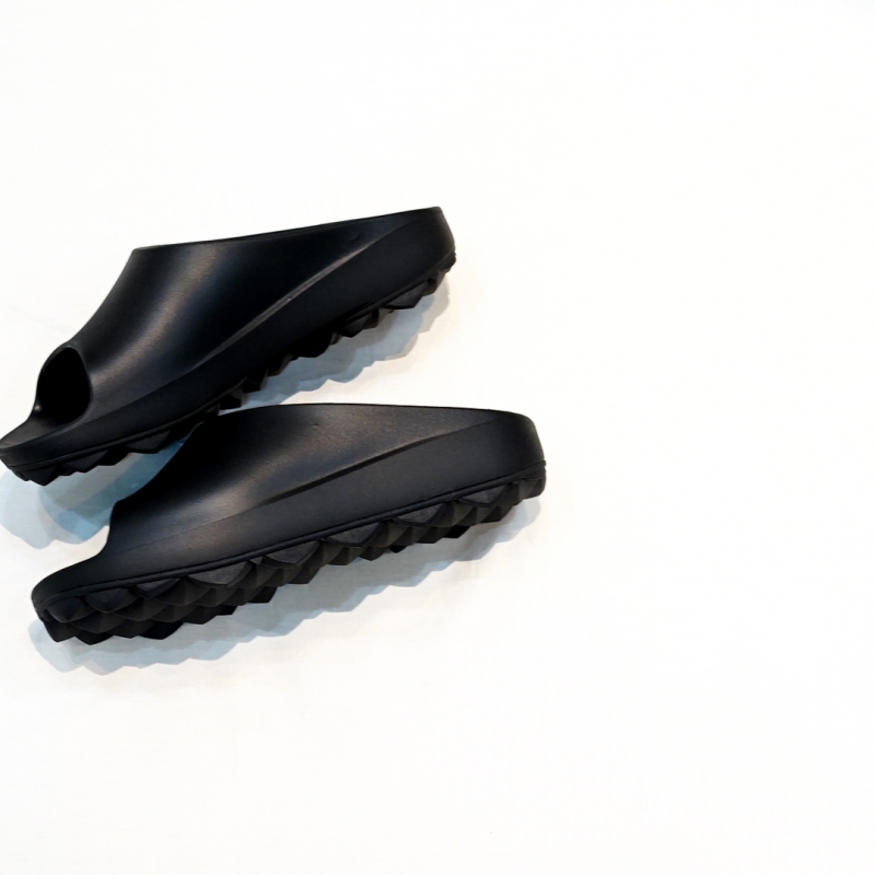 PPACO/パコ 25SS Collectionの新作、LUX-2(Air Studded Sole