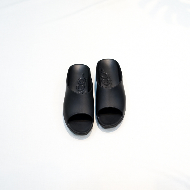 25ss PPACO パコ LUX-2 24cm BLACK PPACO (パコ) LUX-2 [DARK GRAY/BLACK]