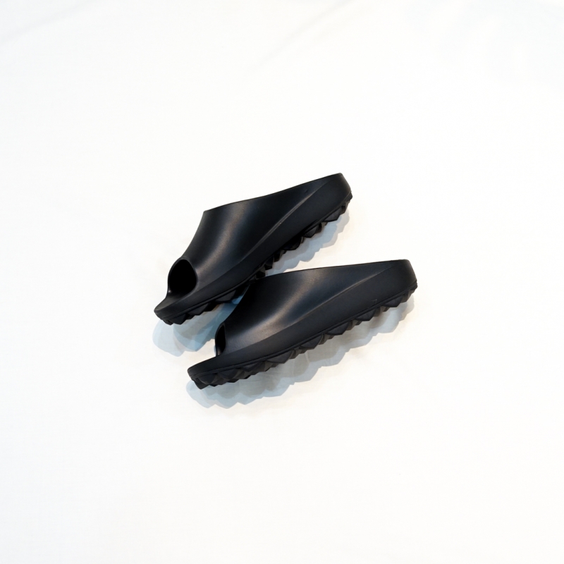 25ss PPACO パコ LUX-2 24cm BLACK PPACO/パコ 25SS Collectionの新作、LUX-2(Air Studded Sole