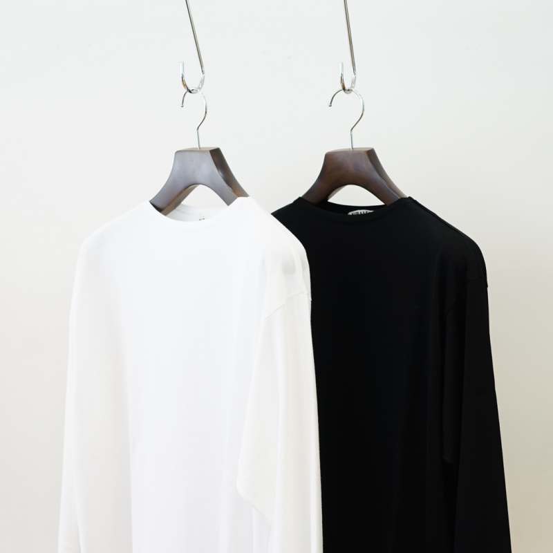 AURALEE (オーラリー)25AW Collectionの新作、Luster Plaiting Boat