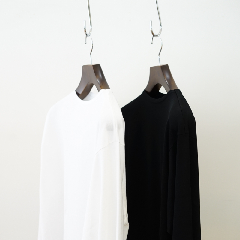 AURALEE (オーラリー)25AW Collectionの新作、Luster Plaiting Boat