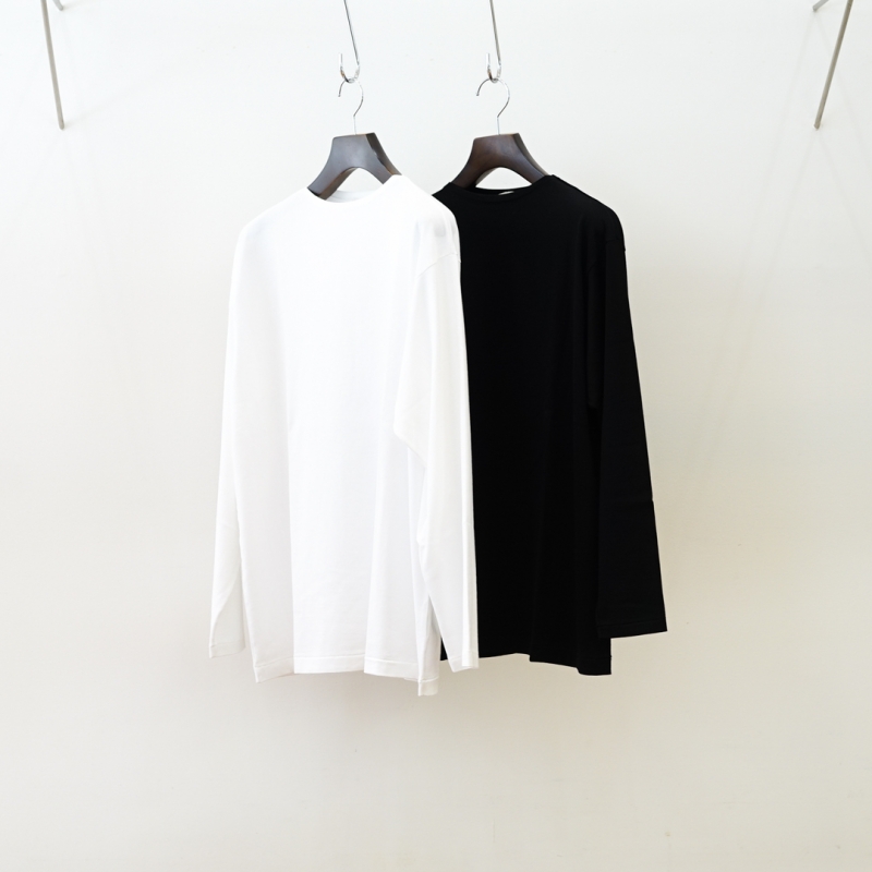 AURALEE (オーラリー)25AW Collectionの新作、Luster Plaiting Boat