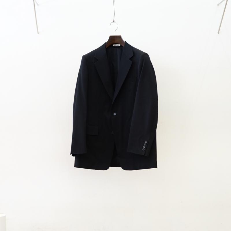 AURALEE (オーラリー) 25AW Collectionの新作、Light Wool Max