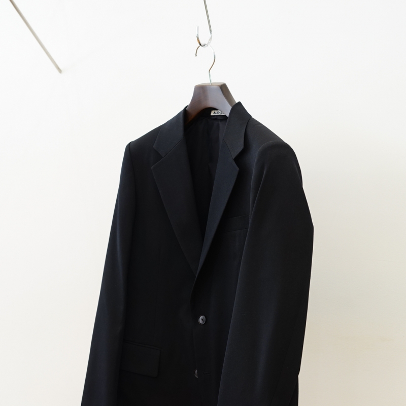 AURALEE (オーラリー) 25AW Collectionの新作、Light Wool Max