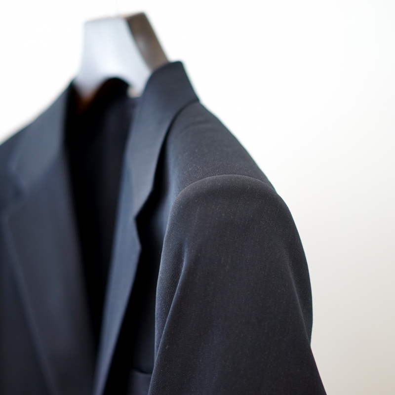 AURALEE (オーラリー) 25AW Collectionの新作、Light Wool Max