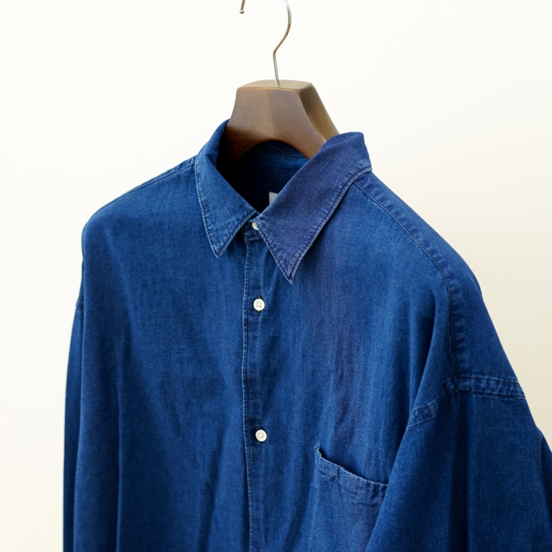 Graphpaper (グラフペーパー) Summer Spot Collectionの新作 SIDOGRAS