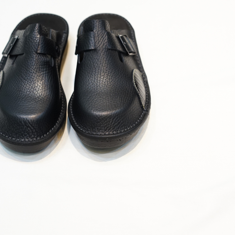 sunsea サンシー　Campagne sandals サンダル 新品未使用 sunsea サンシー Campagne sandals サンダル - メルカリ
