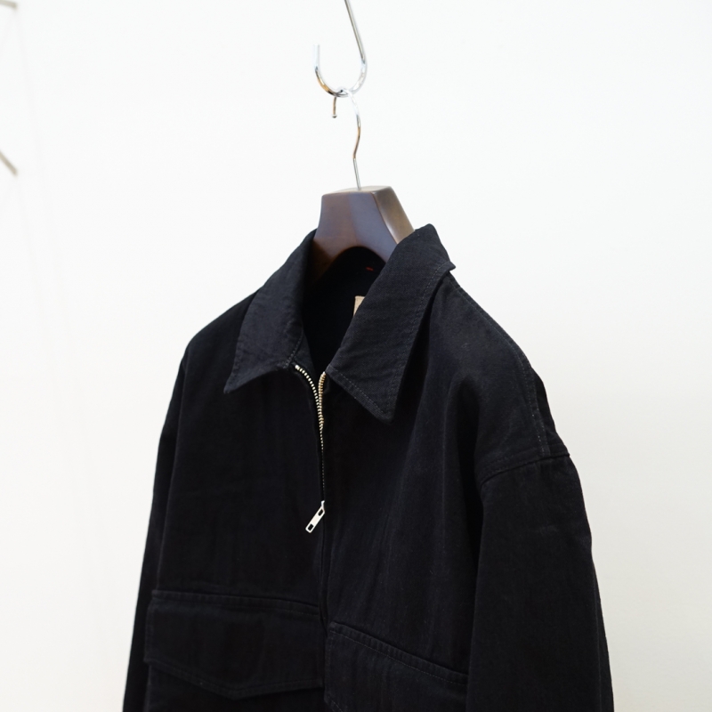 Graphpaper (グラフペーパー) 25AW Collectionの新作、Selvage Denim Graphpaper (グラフペーパー) 25AW Collectionの新作、Selvage Denim