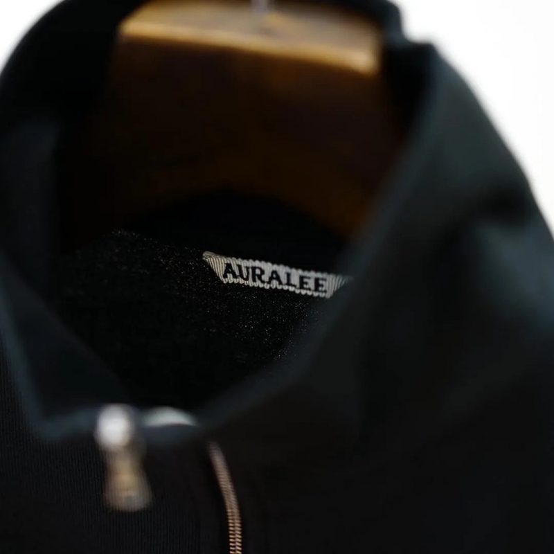 AURALEE (オーラリー) 25AW Collectionの新作、Super High Gauge Sweat
