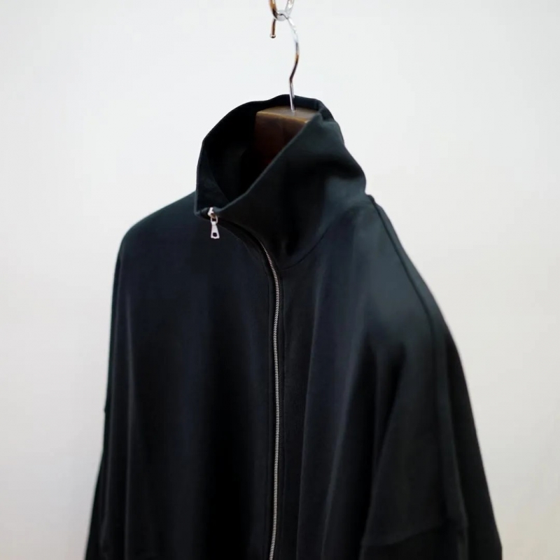 ジャケット・アウター 25aw AURALEE HIGHGAUGE SWEAT ZIP BLOUSON 25aw AURALEE HIGHGAUGE SWEAT ZIP BLOUSON SUPER HIGH GAUGE SWEAT