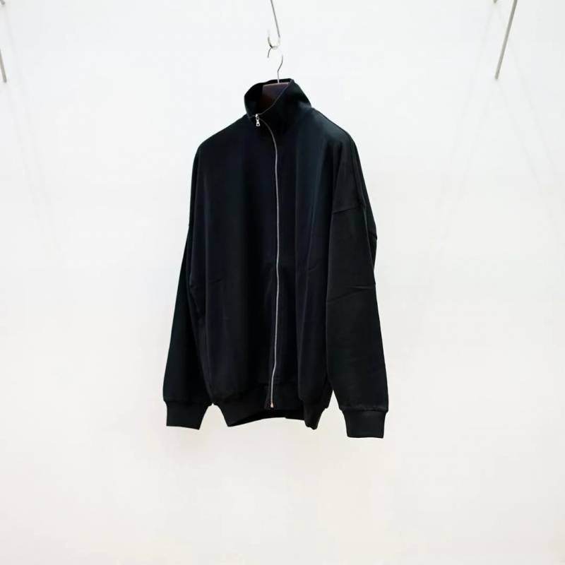 AURALEE (オーラリー) 25AW Collectionの新作、Super High Gauge Sweat