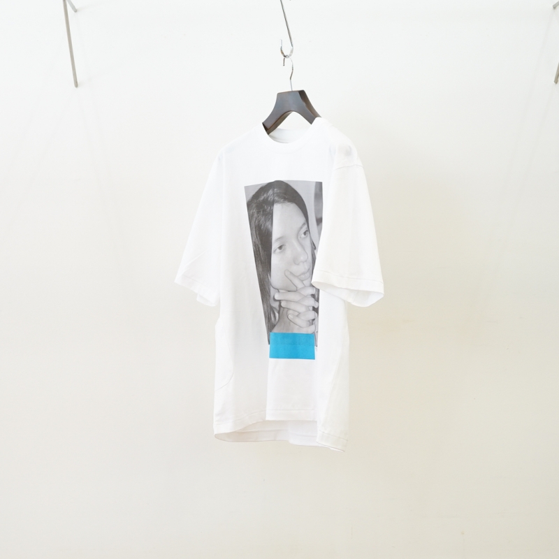 25AW31th新作SUNSEA \