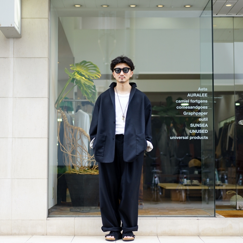 BACCA シースルージャケット BACCA シースルージャケット BACCA シースルージャケット （好評