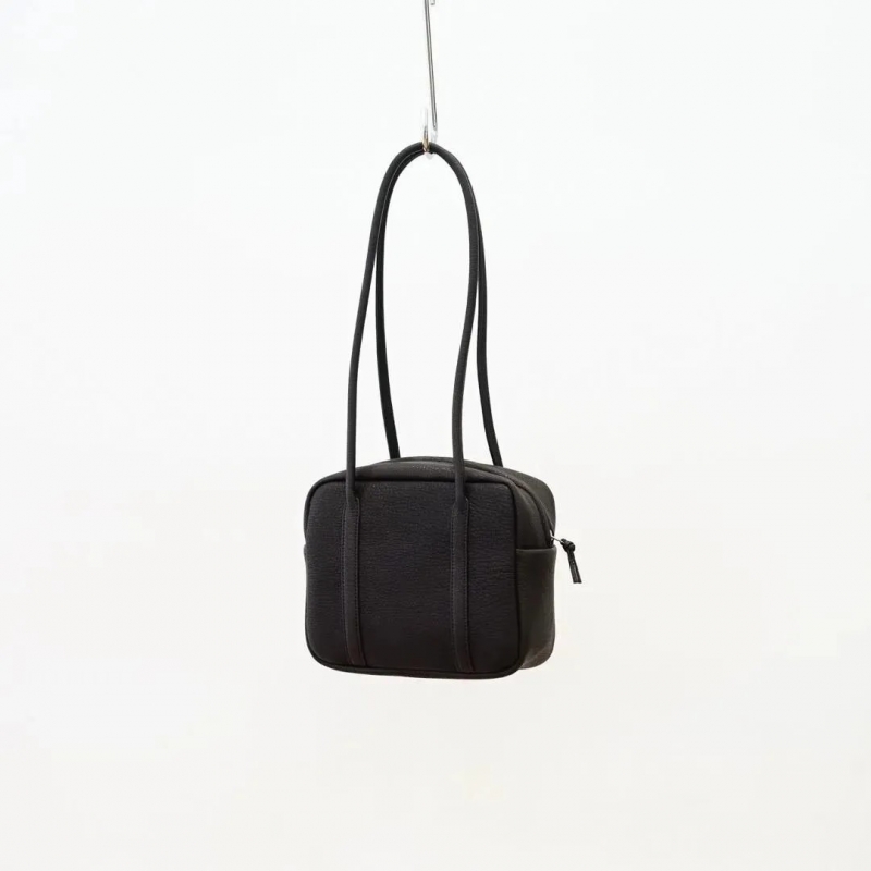 Aeta (アエタ) 25AW Collectionの新作、Square Boston Long Handle S