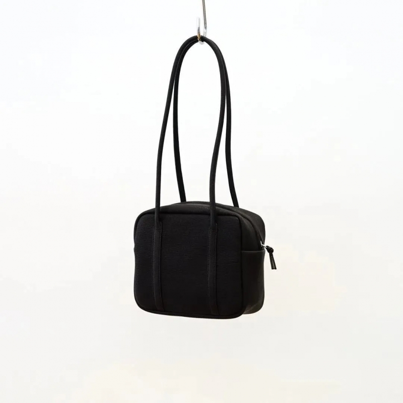 Aeta (アエタ) 25AW Collectionの新作、Square Boston Long Handle S