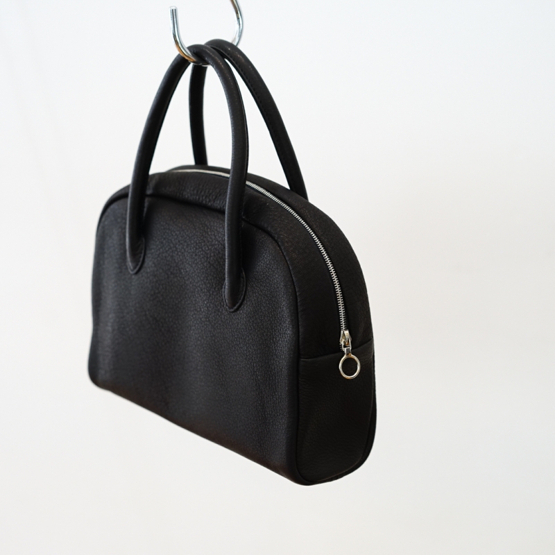 Aeta(アエタ) 25AW Collectionの新作、Boston:S(DA25)/Blackのご紹介