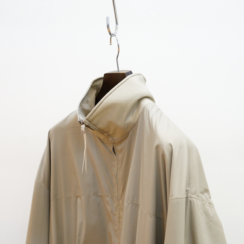 Graphpaper (グラフペーパー) 25AW Collectionの新作、Pertex Quantum