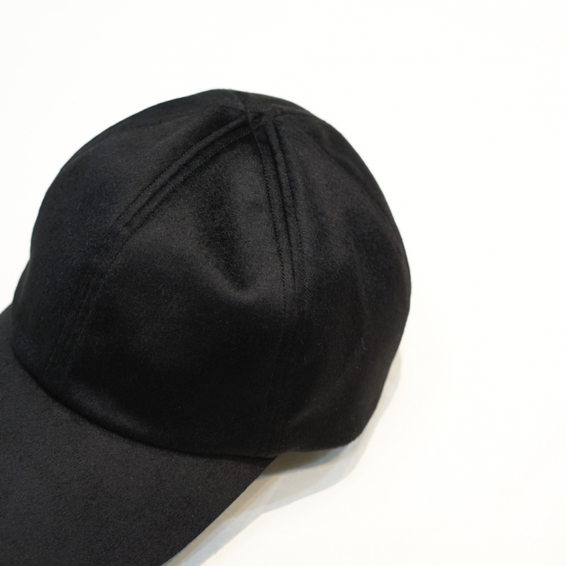 comesandgoes(カムズアンドゴーズ) 25AW Collectionの新作、Cashmere