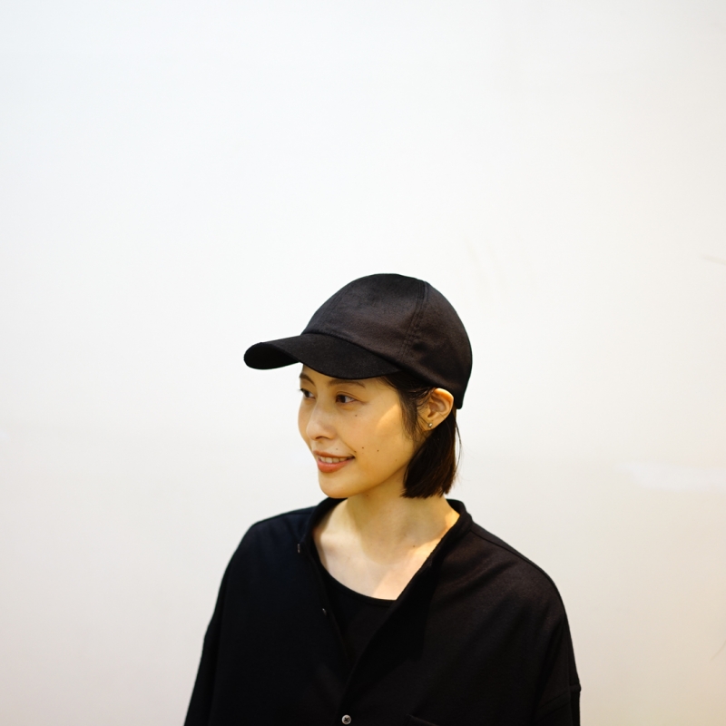 comesandgoes(カムズアンドゴーズ) 25AW Collectionの新作、Cashmere