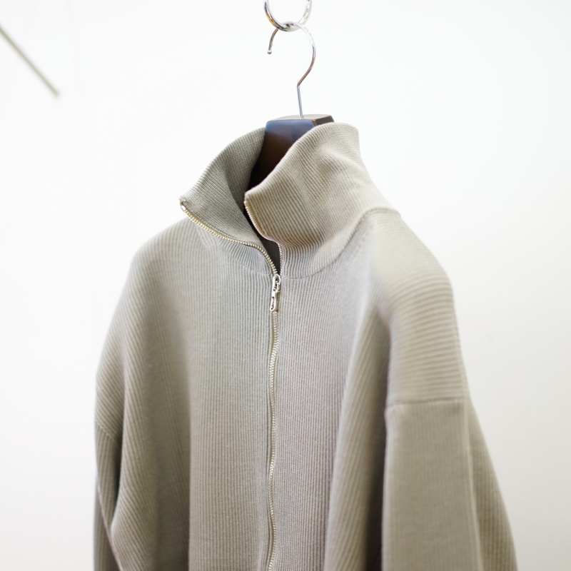 Graphpaper (グラフペーパー) 25AW Collectionの新作、High Density 