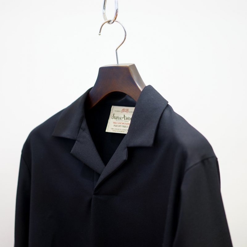 チ*コ様 SUNSEA N.M Thickened w/耳 STRAIGHT P SUNSEA 3040 N.M THICKENED w/耳 STRAIGHT PANTS – Keylime Tokyo